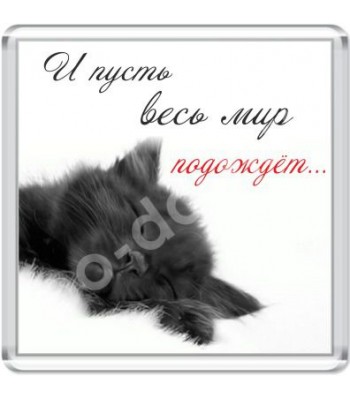 Магнит И пусть весь мир...